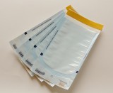Пакет СтериТ комбинированный самозапечатывающийся 300*450мм (бумага/пленка) для стерилизации 100шт
