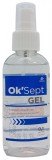 ОкСепт Гель (OkSept), 0,1л (кожный антисептик)
